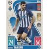 Topps Champions League 2021/2022 Nr 324 Mehdi Taremi