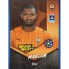 Topps Champions League Sticker 2021/2022 Nr 325 Marlon