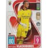 Topps Champions League 2021/2022 Nr 326 Odysseas Vlachodimos