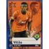 Topps Champions League Sticker 2021/2022 Nr 326 Vitao