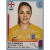 Panini Frauen EM 2022 Sticker - Nr 033 Ellie Roebuck