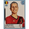 Panini Frauen EM 2022 Sticker - Nr 330 Laura de Neve