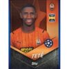 Topps Champions League Sticker 2021/2022 Nr 334 Tete