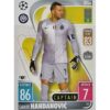 Topps Champions League 2021/2022 Nr 335 Samir Handanovic