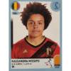 Panini Frauen EM 2022 Sticker - Nr 335 Kassandra Missipo