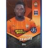 Topps Champions League Sticker 2021/2022 Nr 336 Lassina Traore