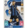 Topps Champions League 2021/2022 Nr 337 Stefan De Vrij