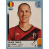 Panini Frauen EM 2022 Sticker - Nr 337 Lenie Onzia