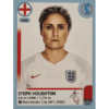 Panini Frauen EM 2022 Sticker - Nr 034 Steph Houghton