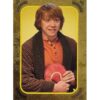 Panini Harry Potter Evolution Trading Cards Nr 034 Ron Weasley Parallel Gold