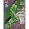 Topps Match Attax Bundesliga 2021/22 Nr 340 Wout Weghorst