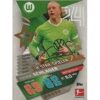 Topps Match Attax Bundesliga 2021/22 Nr 341 Xaver Schlager