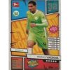 Topps Match Attax Bundesliga 2021/22 Nr 342 Maxence Lacroix