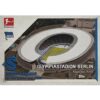 Topps Match Attax Bundesliga 2021/22 Nr 344 Olympiastadion Berlin