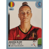 Panini Frauen EM 2022 Sticker - Nr 345 Jassina Blom