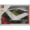 Topps Match Attax Bundesliga 2021/22 Nr 345 Stadion An der Alten Försterei