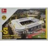 Topps Match Attax Bundesliga 2021/22 Nr 348 Signal Iduna Park