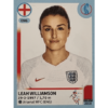 Panini Frauen EM 2022 Sticker - Nr 035 Leah Williamson