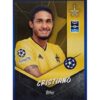 Topps Champions League Sticker 2021/2022 Nr 341 Cristiano