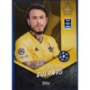 Topps Champions League Sticker 2021/2022 Nr 342 Gustavo Dulanto