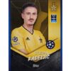 Topps Champions League Sticker 2021/2022 Nr 345 Stjepan Radeljic