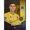 Topps Champions League Sticker 2021/2022 Nr 346 Fernando Costanza