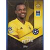 Topps Champions League Sticker 2021/2022 Nr 347 Charles Petro