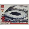 Topps Match Attax Bundesliga 2021/22 Nr 359 Mercedes-Benz Arena