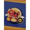 Panini Miraculous Ladybug Heroez in the World Sticker Nr C36