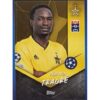 Topps Champions League Sticker 2021/2022 Nr 352 Adama Traore