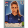 Panini Frauen EM 2022 Sticker - Nr 365 Elin Metta Jensen