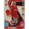 Topps Champions League 2021/2022 Nr 037 Scott McTominay