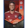 Topps Champions League Sticker 2021/2022 Nr 360 Bouna Sarr