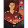 Topps Champions League Sticker 2021/2022 Nr 363 Niklas Süle