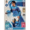 Topps Champions League 2021/2022 Nr 374 Eljif Elmas