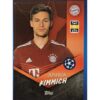 Topps Champions League Sticker 2021/2022 Nr 366 Joshua Kimmich