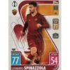 Topps Champions League 2021/2022 Nr 381 Leonardo Spinazzola