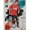 Topps Match Attax Bundesliga 2021/22 Nr 381 Florent Muslija