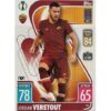 Topps Champions League 2021/2022 Nr 383 Jordan Veretout