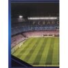 Topps Champions League Sticker 2021/2022 Nr 373 FC Barcelona