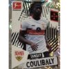 Topps Bundesliga Sticker Saison 2021/2022 Nr 388 Tanguy Coulibaly