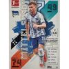 Topps Match Attax Bundesliga 2021/22 Nr 039 Maximilian Mittelstädt