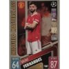 Topps Champions League 2021/2022 Nr 039 Bruno Fernandes