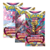 Pokémon Schwert und Schild Verlorener Ursprung Serie 11- 3x Booster