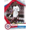 Panini Winterspiele 2022 Peking Sticker - Nr 004 Roman Rees