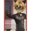 Panini Miraculous Ladybug Heroez in the World Sticker Nr 040