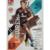 Topps Match Attax Bundesliga 2021/22 Nr 400 James Lawrence