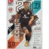 Topps Match Attax Bundesliga 2021/22 Nr 401 Finn Ole Becker