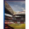 Topps Champions League Sticker 2021/2022 Nr 391 Benfica Lissabon