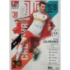 Topps Match Attax Bundesliga 2021/22 Nr 405 Kaan Caliskaner